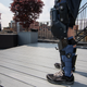 Illustration for article titled I Wore a Bionic Leg, And I Never Wanted To Take It Off Again